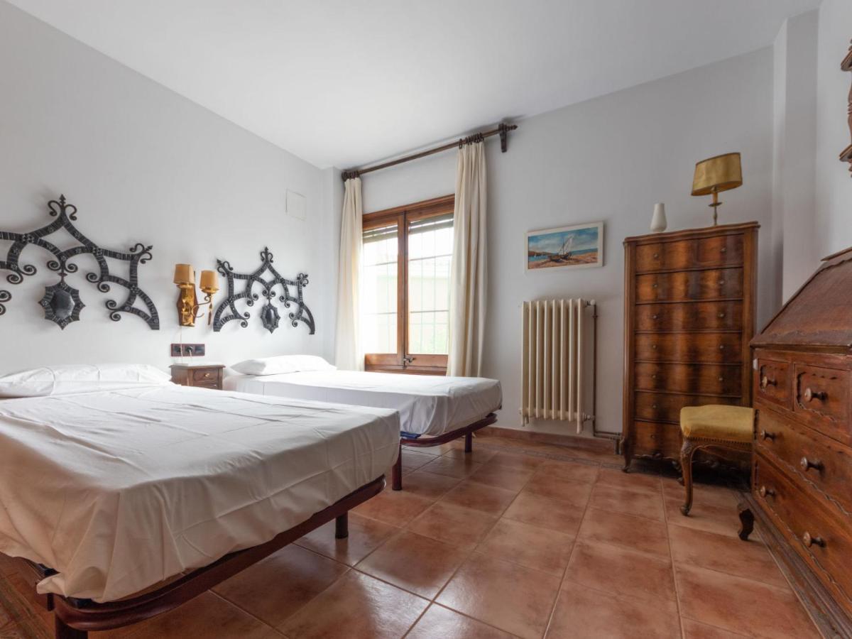 Holiday Home Alexandra By Interhome Villafortuny Exterior foto